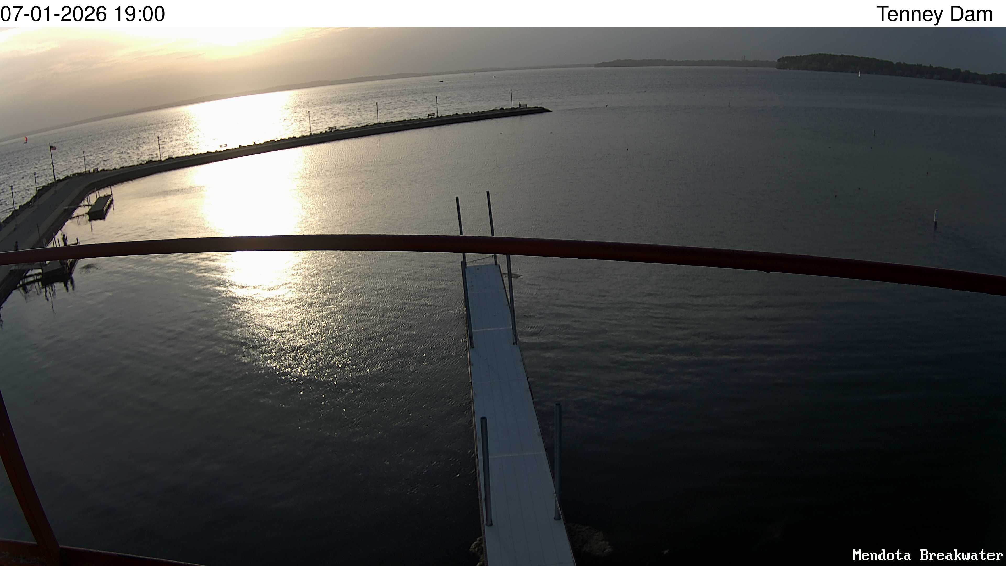 babcock webcam