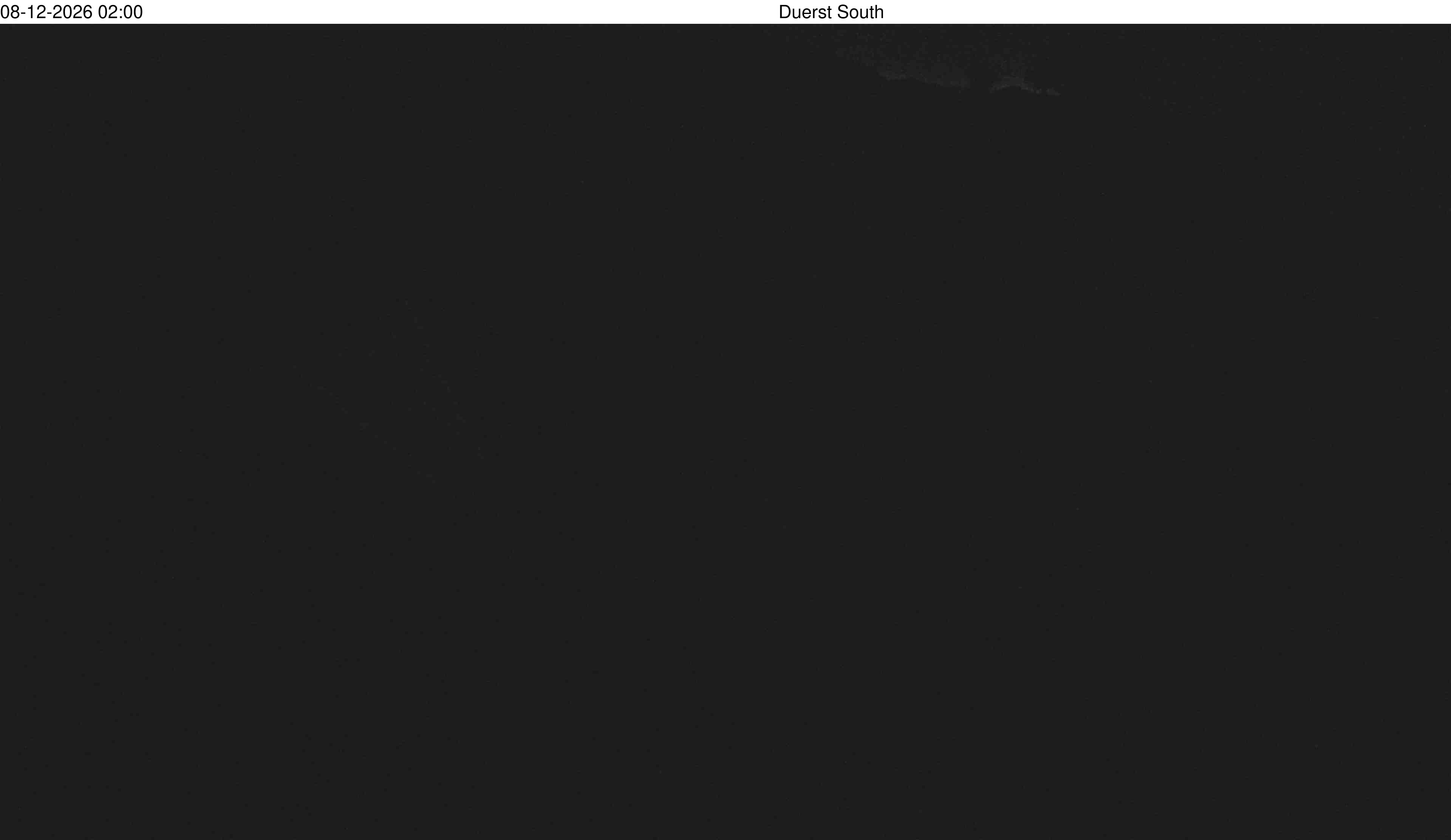 south webcam